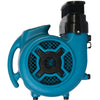 Image of XPOWER P-830 Blower with 800PIK adaptor (1 HP)