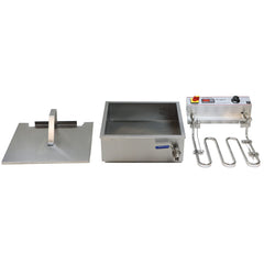 ParaFryer Funnel Cake Fryer Electric (4400 Watts) by Paragon