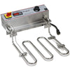 Image of Paragon Shallow Pan Commercial Funnel Cake Fryer - 4400 Watts, 240V