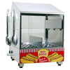 Image of Paragon hot dog steamer Hot Dog Hut Steamer by Paragon 768528080200 8020 Hot Dog Hut Steamer by Paragon SKU# 8020