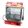 Image of Paragon hot dog steamer Hot Dog Hut Steamer by Paragon 768528080200 8020 Hot Dog Hut Steamer by Paragon SKU# 8020