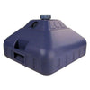 Image of Paragon hot dog wagon Hot Dog Wagon by Paragon 768528090087 3090080 Hot Dog Wagon by Paragon SKU# 3090080