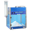 Image of Paragon Ice Cream Cones The Polar Point Snow Cone Machine by Paragon 6133220 The Polar Point Snow Cone Machine by Paragon SKU 6133220