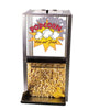 Image of Paragon merchandiser 15" Warmer Popcorn, Nacho Chips, Peanut Merchandiser by Paragon 768528190213 2190210 15" Warmer Popcorn, Nacho Chips, Peanut Merchandiser by Paragon SKU# 2190210