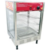 Image of Paragon merchandiser Hot Food Humidified Display Cabinet by Paragon 768528101127 2101120 Hot Food Humidified Display Cabinet by Paragon SKU# 2101120