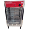 Image of Paragon merchandiser Hot Food Humidified Display Cabinet by Paragon 768528101127 2101120 Hot Food Humidified Display Cabinet by Paragon SKU# 2101120