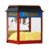 Image of Paragon popcorn machine 1911 Originals 6 Ounce Red Popcorn Machine by Paragon 768528106917 1106910 1911 Originals 6 Ounce Red Popcorn Machine by Paragon SKU# 1106910