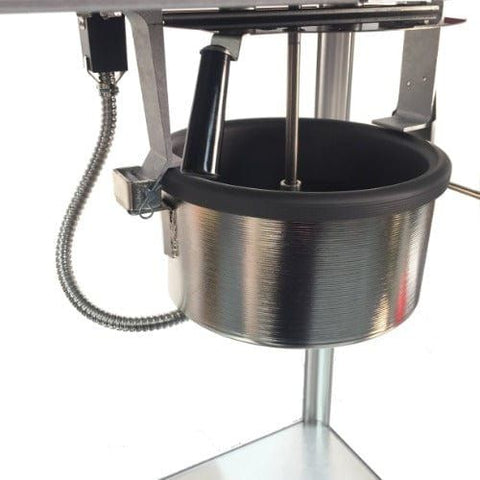 Paragon popcorn machine 1911 Originals 8 Ounce Black & Chrome Popcorn Machine by Paragon 768528108829 1108820 1911 Originals 8 Ounce Black & Chrome Popcorn Machine by Paragon SKU# 1108820
