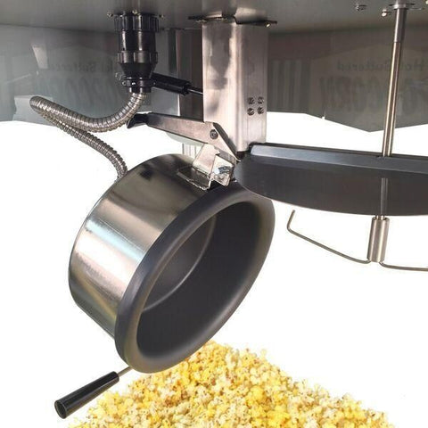 Paragon popcorn machine Classic Pop 14 Ounce Popcorn Machine by Paragon 768528112819 1112810 Classic Pop 14 Ounce Popcorn Machine by Paragon SKU# 1112810