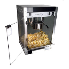 Paragon popcorn machine Contempo Pop 4 Ounce Popcorn Machine by Paragon 768528104227 1104220 Contempo Pop 4 Ounce Popcorn Machine by Paragon SKU# 1104220