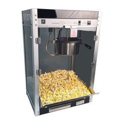 Paragon popcorn machine Contempo Pop 8 Ounce Popcorn Machine by Paragon 768528108225 1108220 Contempo Pop 8 Ounce Popcorn Machine by Paragon SKU# 1108220