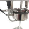 Image of Paragon popcorn machine Professional Series 12 Ounce Popcorn Machine by Paragon 768528112710 1112710 Professional Series 12 Ounce Popcorn Machine by Paragon SKU# 1112710