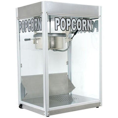 Paragon popcorn machine Professional Series 12 Ounce Popcorn Machine by Paragon 768528112710 1112710 Professional Series 12 Ounce Popcorn Machine by Paragon SKU# 1112710