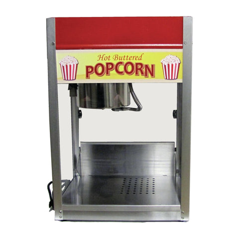 Paragon popcorn machine Rent-A-Pop 8 Ounce Popcorn Machine by Paragon 768528108157 1108150 Rent-A-Pop 8 Ounce Popcorn Machine by Paragon SKU# 1108150