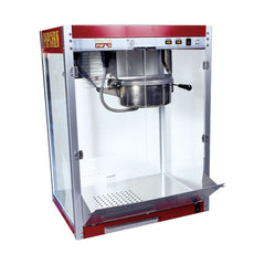 Paragon popcorn machine Theater Pop 16 Popcorn Machine by Paragon 768528116114 1116110 Theater Pop 16 Popcorn Machine by Paragon SKU# 1116110