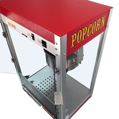 Theater Pop 8 Ounce Popcorn Machine by Paragon