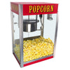 Image of Paragon popcorn machine Theater Pop 8 Ounce Popcorn Machine by Paragon 768528108119 1108110 Theater Pop 8 Ounce Popcorn Machine by Paragon SKU# 1108110