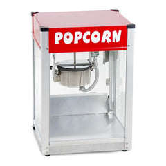 Paragon popcorn machine Thrifty Pop 4 Ounce Popcorn Machine by Paragon 768528104517 1104510 Thrifty Pop 4 Ounce Popcorn Machine by Paragon SKU# 1104510