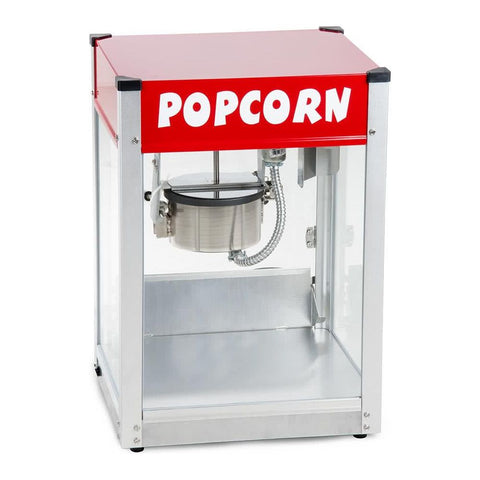 Paragon popcorn machine Thrifty Pop 4 Ounce Popcorn Machine by Paragon 768528104517 1104510 Thrifty Pop 4 Ounce Popcorn Machine by Paragon SKU# 1104510