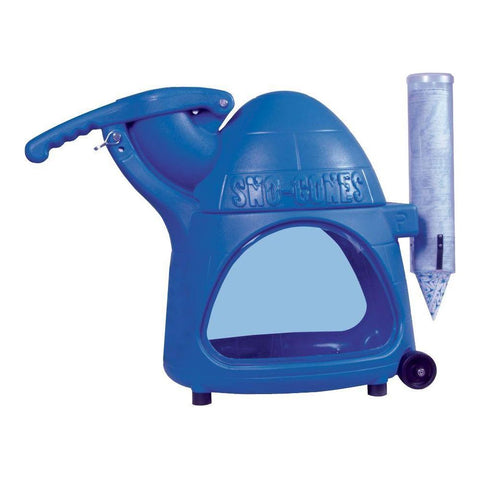 Paragon snow cone machine The Cooler Snow Cone Machine by Paragon 768528133418 6133410 The Cooler Snow Cone Machine by Paragon SKU# 6133410