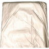 Image of Party Tents Direct Bounce Blowers & Accessories 33' x 48' Silver Heavy Duty Waterproof Hay Tarp Cover by Party Tents 754972327886 193-Party Tents