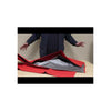Image of Party Tents Direct Bounce Blowers & Accessories 5' x 7' Red Moose Supply Picnic Tarp by Party Tents