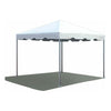 Image of Party Tents Direct Canopies & Gazebos 10' x 10' White West Coast Frame Party Tent by Party Tents 781880234722 3648-506 10' x 10' White West Coast Frame Party Tent by Party Tents SKU# 3648