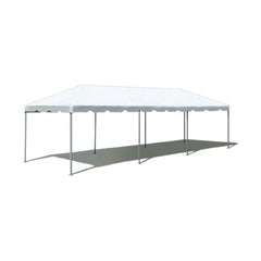 Party Tents Direct Canopies & Gazebos 10' x 30' Sectional Single Tube West Coast Frame Canopy Tent by Party Tents 754972373869 2038 10'x30' Sectional Single Tube West Coast Frame Canopy Tent Party Tents