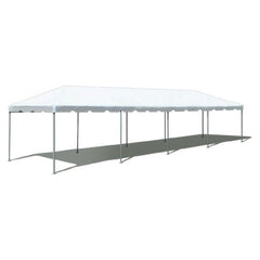 Party Tents Direct Canopies & Gazebos 10' x 40' Sectional Single Tube West Coast Frame Canopy Tent by Party Tents 754972373876 2028 10'x40' Sectional Single Tube West Coast Frame Canopy Tent Party Tents