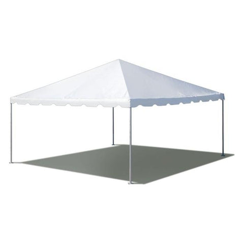 Party Tents Direct Canopies & Gazebos 15' x 15' White West Coast Frame Party Tent by Party Tents 754972307710 587