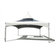 20 x 20 Clear High Peak Frame Party Tent by Party Tents