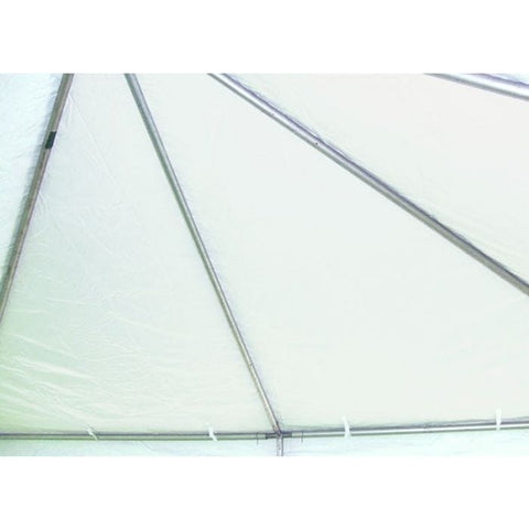 Party Tents Direct Canopies & Gazebos 20' x 20' Custom West Coast Frame Party Tent by Party Tents 754972376716 5180-Party Tents