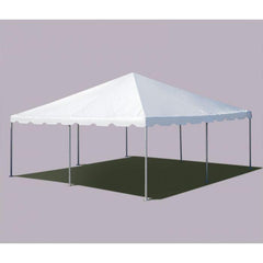 Party Tents Direct Canopies & Gazebos 20' x 20' White PE Weekender West Coast Frame Party Tent by Party Tents 754972319010 1493 20' x 20' White PE Weekender West Coast Frame Party Tent Party Tents