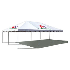 Party Tents Direct Canopies & Gazebos 20' x 30' Custom West Coast Frame Party Tent by Party Tents 754972376723 5181