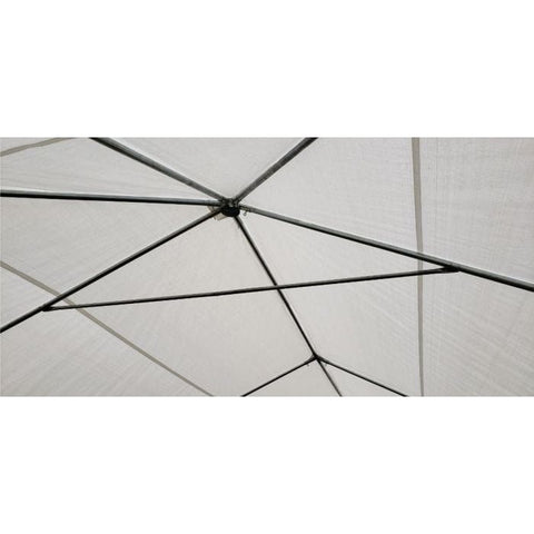 Party Tents Direct Canopies & Gazebos 20' x 30' Red PVC Weekender West Coast Frame Party Tent by Party Tents 754972306331 1678 20' x 30' Red PVC Weekender West Coast Frame Party Tent Party Tents