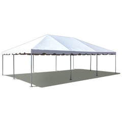 Party Tents Direct Canopies & Gazebos 20' x 30' White PVC Weekender West Coast Frame Party Tent by Party Tents 754972319805 1498-party Tents 20' x 30' White PVC Weekender West Coast Frame Party Tent Party Tents
