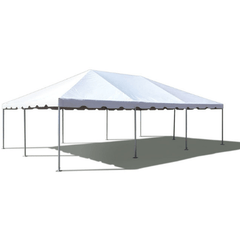 Party Tents Direct Canopies & Gazebos 20' x 30' White West Coast Frame Party Tent by Party Tents 754972307734 3956 20' x 30' White West Coast Frame Party Tent by Party Tents SKU# 3956
