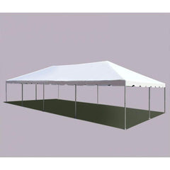 Party Tents Direct Canopies & Gazebos 20' x 40' White PE Weekender West Coast Frame Party Tent by Party Tents 754972306362 1495 20' x 30' White PE Weekender West Coast Frame Party Tent Party Tents