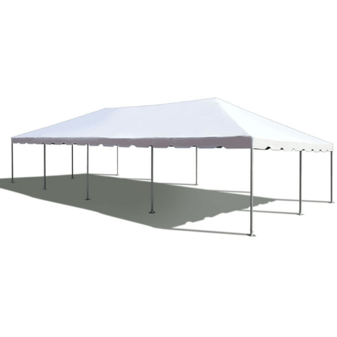 Party Tents Direct Canopies & Gazebos 20' x 40' White West Coast Frame Party Tent by Party Tents 754972307901 4190 20' x 40' White West Coast Frame Party Tent by Party Tents SKU# 4190