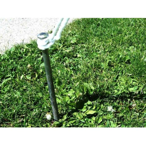 Party Tents Direct Canopies & Gazebos 20' x 60' White Premium Pole Tent by Party Tents 754972378901 5610