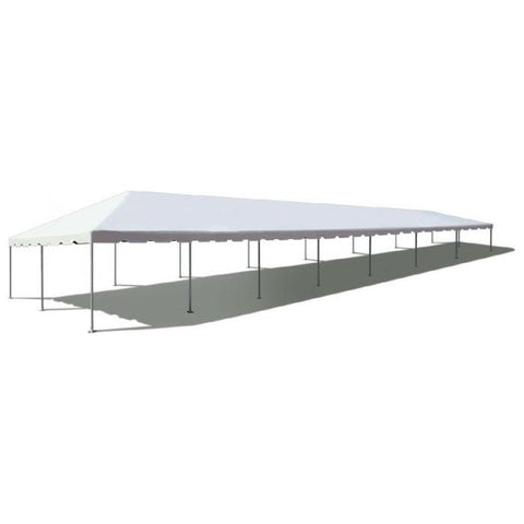 Party Tents Direct Canopies & Gazebos 20' x 70' Sectional Single Tube West Coast Frame Party Tent by Party Tents 754972373951 2032 20'x70' Sectional Single Tube West Coast Frame Party Tent Party Tents