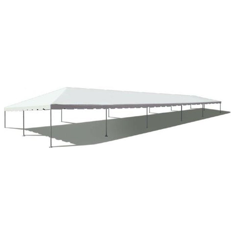 Party Tents Direct Canopies & Gazebos 30' x 75' Sectional Single Tube West Coast Frame Party Tent by Party Tents 754972373999 2033 30'x75' Sectional Single Tube West Coast Frame Party Tent Party Tents