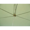 Image of Party Tents Direct Canopies & Gazebos 40' White Hexagon High Peak Frame Party Tent by Party Tents 754972302296 726