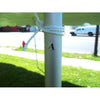 Image of Party Tents Direct Canopies & Gazebos ***DUP***20' x 40' Premium Canopy Pole Party Tent - Custom by Party Tents