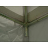 Image of Party Tents Direct Canopy Tents & Pergolas 10' x 10' Yellow & White West Coast Frame Party Tent by Party Tents 754972307628 3691