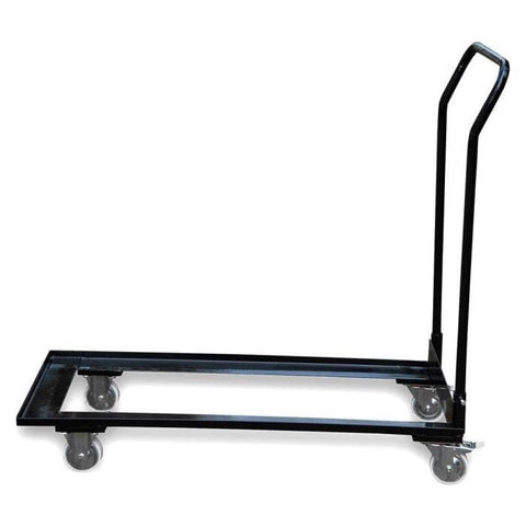 Party Tents Direct Dollies & Hand Trucks Black Standard Chair Cart by Party Tents 754972308045 154