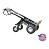 Image of Party Tents Direct Folding Chairs & Stools Electric Powered Transformer Hand Truck with Foot Plate by Party Tents 6296