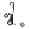 Image of Party Tents Direct Folding Chairs & Stools Electric Powered Transformer Hand Truck with Foot Plate by Party Tents 781880290247 6296-Party Tents