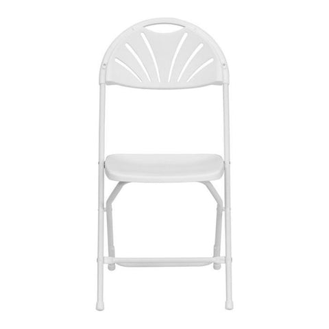 Party Tents Direct Folding Chairs & Stools Fan Back Folding Chairs by Party Tents Kids Plastic Folding Chairs by Party Tents SKU#105/107/108