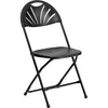 Image of Party Tents Direct Folding Chairs & Stools Fan Back Folding Chairs by Party Tents Kids Plastic Folding Chairs by Party Tents SKU#105/107/108